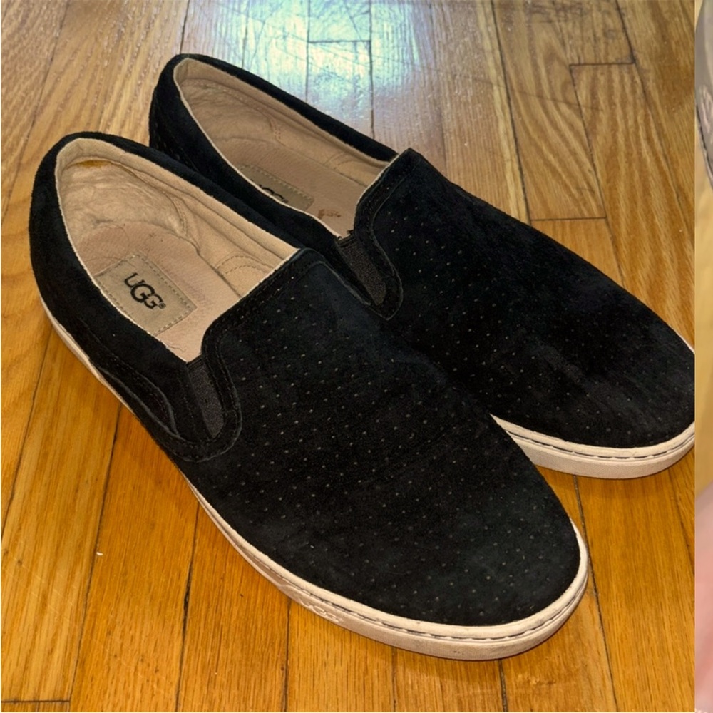 Ugg Loafers